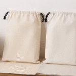 Organic Cotton vs Standard Cotton Muslin Bags: Which Should You Choose? Organic Cotton vs Standard Cotton Muslin Bags