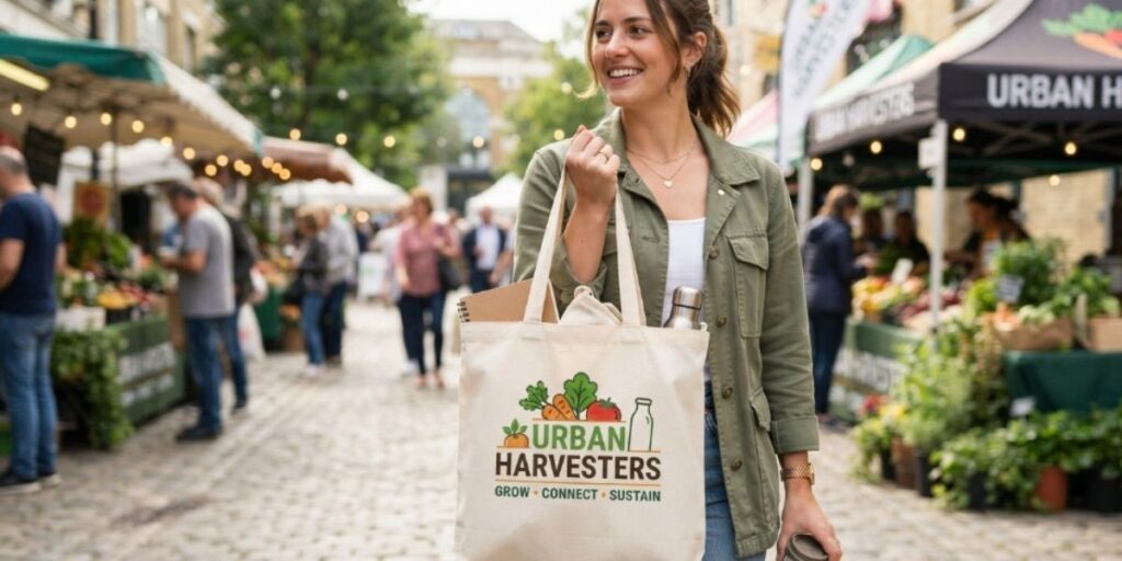 Tips for Choosing the Right Promotional Bag