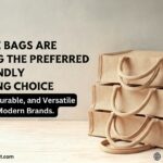 Why Jute Bags Are Becoming the Preferred Eco-Friendly Packaging Choice Why Jute Bags Are Becoming the Preferred Eco-Friendly Packaging Choice